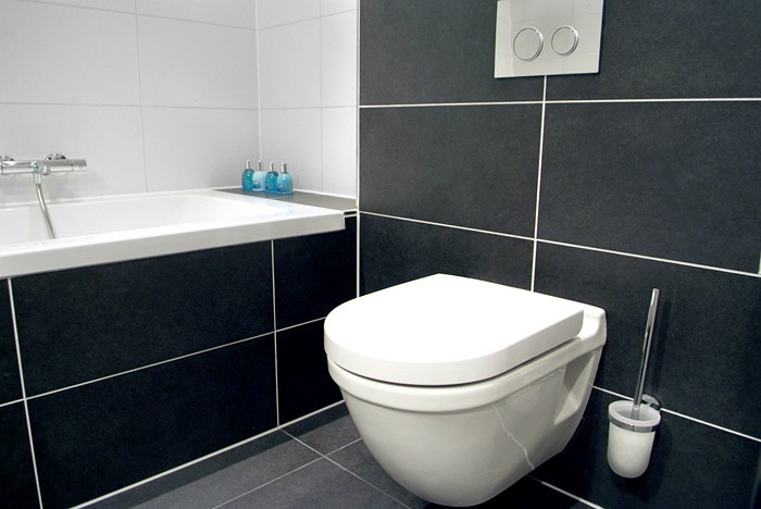 De Wc Scheiden Van De Badkamer De Oplossing Voor Een Klassiek Privacy Badkamer Beton Zelf Doen ~ De Wc Scheiden Van De Badkamer De Oplossing Voor Een Klassiek Privacy