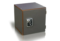 HP Kubus kluis met pincodeslot